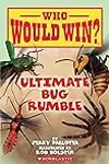 Who Would Win? Ultimate Bug Rumble