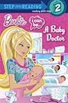 Barbie: I Can Be...A Baby Doctor