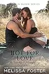 Hot for Love