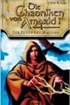 Die Chroniken von Amarid, I: Der Fluch des Magiers