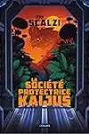 La Société protectrice des Kaijus