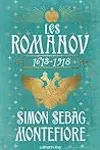 Les Romanov: 1613-1918