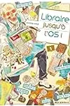 Libraire jusqu'à l'os, Tome 1