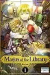 Magus of the Library, tome 1