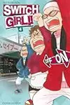 Switch Girl!!, Tome 4