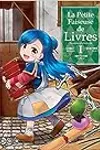 La petite faiseuse de livres, tome 1