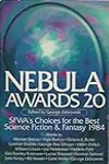 Nebula Awards 20