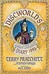 Discworld's Unseen University Diary 1998