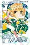 Card Captor Sakura, Vol. 10