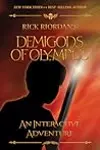 Rick Riordan's Demigods of Olympus: An Interactive Adventure