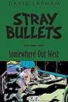 Stray Bullets, Vol. 2: Somewhere Out West