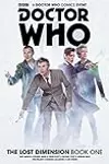 Doctor Who: The Lost Dimension Book One