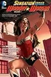 Sensation Comics Featuring Wonder Woman, Volume 1