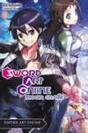 Sword Art Online, Vol. 19: Moon Cradle