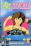 Cat's Eye, Vol. 6