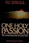 One Holy Passion