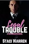 Legal Trouble
