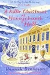 A Killer Christmas at Honeychurch Hall