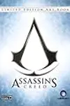 Assassin's Creed: Limited Edition Art Book