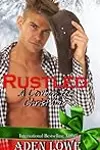 Rustled: A Cowboy For Christmas