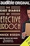 The Secret Diaries of Detective Murdoch