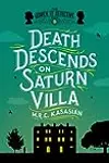 Death Descends on Saturn Villa