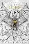 City of Lies and Legends