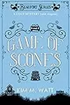 Game of Scones