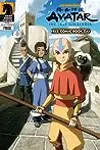 Avatar: The Last Airbender - Relics