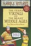 Vicious Vikings And Measly Middle Ages