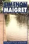 Maigret i trup w kanale