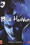 Blue Heaven, Volume 3