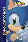 Sonic the Hedgehog: The IDW Collection, Vol. 1