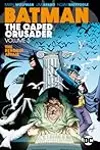 Batman: The Caped Crusader, Vol. 3: The Penguin Affair