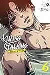 Killing Stalking: Deluxe Edition, Vol. 6