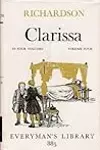Clarissa, or the History of a Young Lady - Volume 4