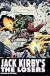 Jack Kirby's The Losers