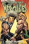 The Incredible Hercules, Vol. 1: Against the World