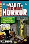 The EC Archives: The Vault of Horror, Vol. 1