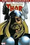 Thor Visionaries: Walter Simonson, Vol. 4