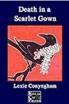 Death in a Scarlet Gown