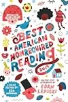 The Best American Nonrequired Reading 2019
