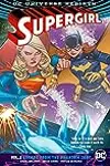 Supergirl, Volume 2: Escape from the Phantom Zone