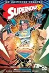 Superwoman, Volume 2: Rediscovery