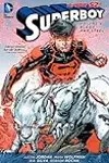 Superboy, Volume 4: Blood and Steel