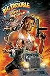 Big Trouble in Little China, Vol. 1