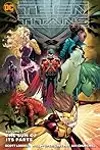 Teen Titans, Volume 3: The Sum of Its Parts