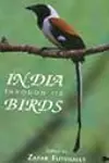 India Through Its Birds
