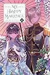 My Happy Marriage (Light Novel), Vol. 4