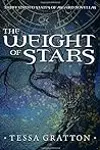 The Weight of Stars: Three United States of Asgard Novellas